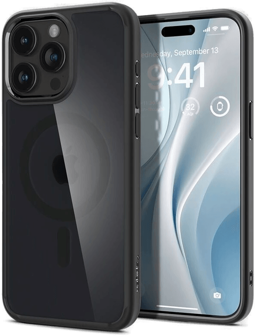 Spigen Ultra Hybrid MagFit iPhone 15 Pro