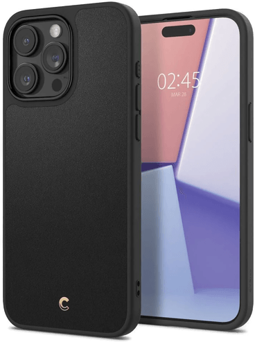 Cyrill Kajuk Mag Hybrid Deksel - Black