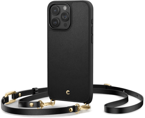 Spigen Cyrill Classic Charm MagSafe-deksel iPhone 15 Pro