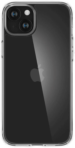 Spigen Air Skin Deksel til iPhone 15