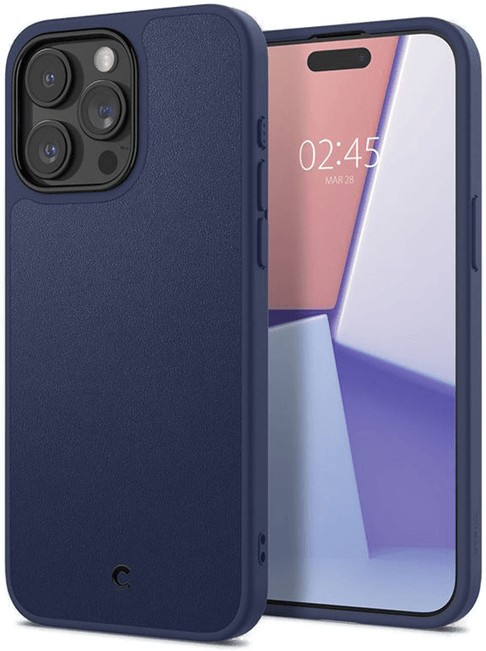 Spigen Cyrill Kajuk MagSafe-deksel