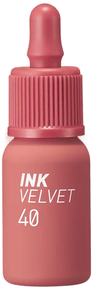 Peripera Ink Velvet 40 Calm Rosy