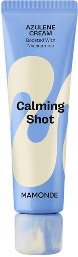 Mamonde Calming Shot Azulen Cream