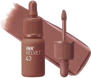 Peripera Ink Velvet 043 Caffeine Nude