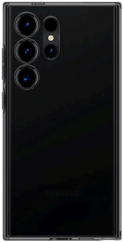 Spigen Liquid Crystal Deksel Samsung Galaxy S24 Ultra