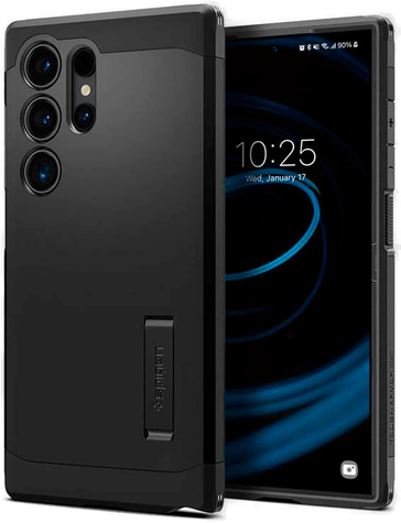 Spigen Tough Armor MagSafe for Samsung Galaxy S24 Ultra