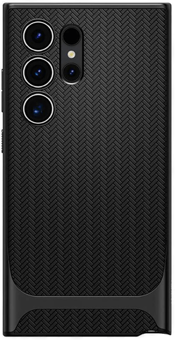 Spigen Neo Hybrid Deksel Samsung Galaxy S24 Ultra