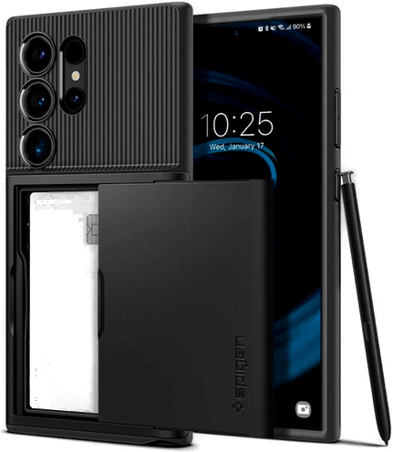 Spigen Slim Armor CS Samsung Galaxy S24 Ultra