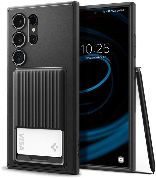 Spigen Liquid Slot Galaxy S24 Ultra