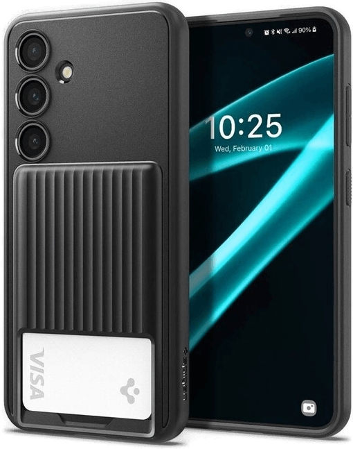 Spigen Liquid Slot Samsung Galaxy S24+