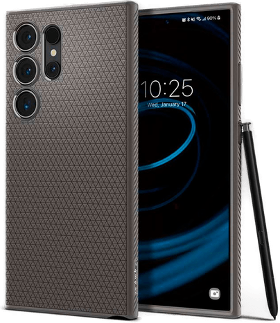 Spigen Liquid Air Samsung Galaxy S24 Ultra