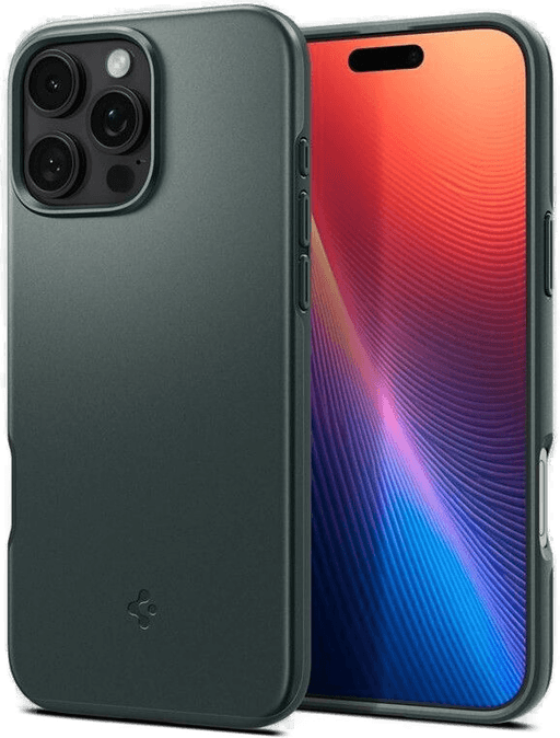 Spigen Thin Fit MagSafe - iPhone 16 Pro Max