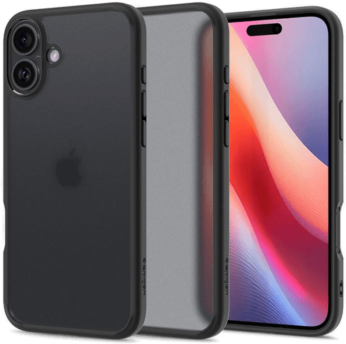 Spigen Ultra Hybrid iPhone 16 Plus