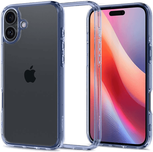 Spigen Ultra Hybrid iPhone 16 Plus