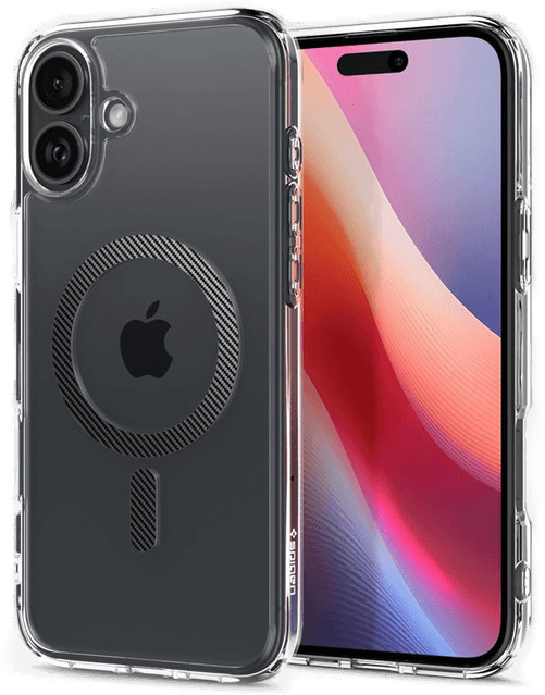 Spigen Ultra Hybrid MagSafe iPhone 16