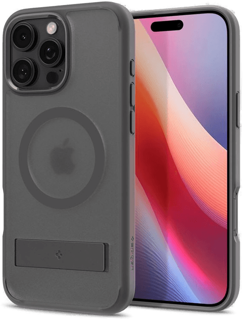Spigen Ultra Hybrid MagSafe iPhone 16 Pro Max