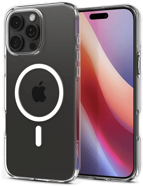 Spigen Liquid Crystal MagSafe - iPhone 16 Pro Max