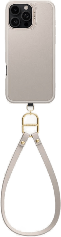 Spigen Kajuk MagSafe Deksel iPhone 16 Pro