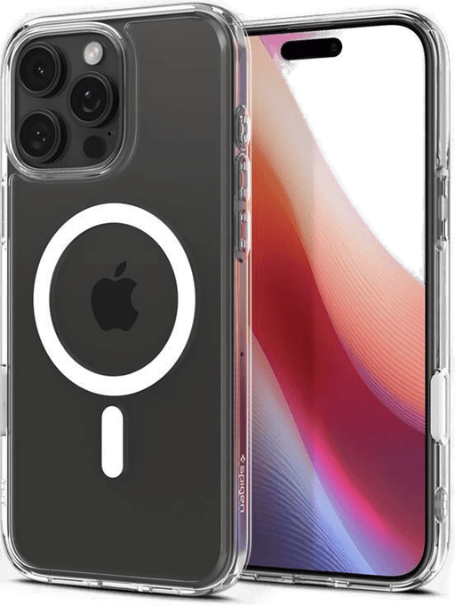 Spigen Ultra Hybrid T MagFit iPhone 16 Pro