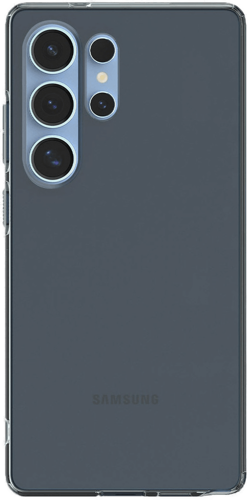 Spigen Liquid Crystal - Space Crystal