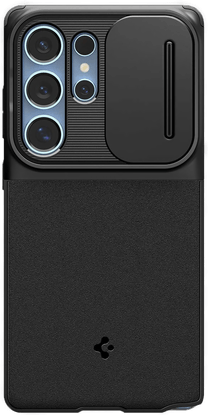 Spigen Optik Armor - Samsung Galaxy S25 Ultra