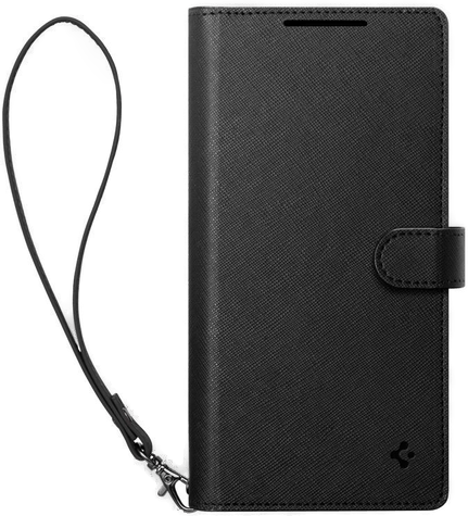 Spigen Wallet S Etui Samsung Galaxy S25 Ultra