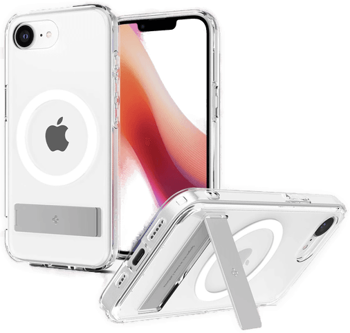 Spigen Ultra Hybrid S MagSafe - iPhone 16e