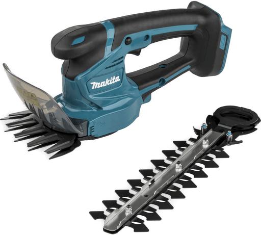 Makita DUM111ZX 18V Gressaks