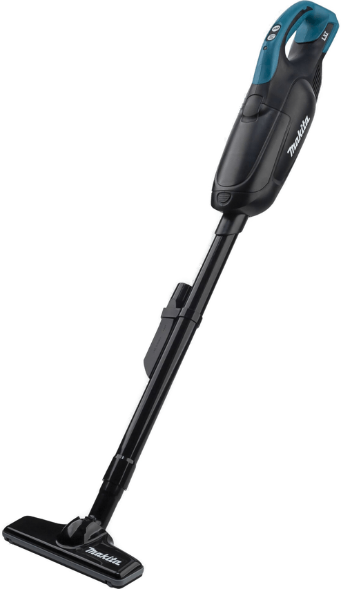 Makita DCL182ZB Trådløs støvsuger