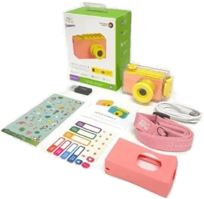 MyFirst Camera 2 Pink