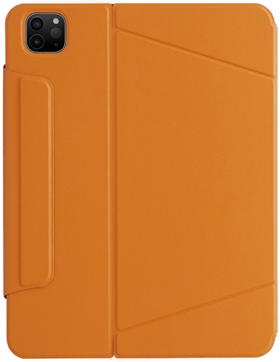 Uniq Ryze Cover iPad Pro 11" og Air 10.9" - Brun