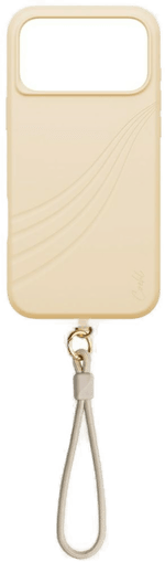 Uniq Coehl Serina Magnetdeksel iPhone 17 Pro Max