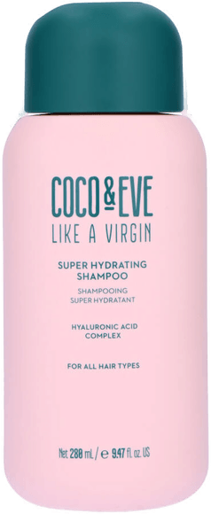 Coco & Eve Like A Virgin Shampoo 280 ml