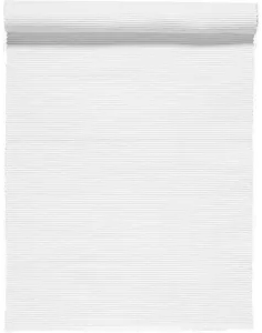 Linum Uni bordsløper 45x150 cm