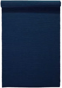 Linum Uni bordsløper 45x150 cm