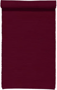 Linum Uni bordsløper 45x150 cm