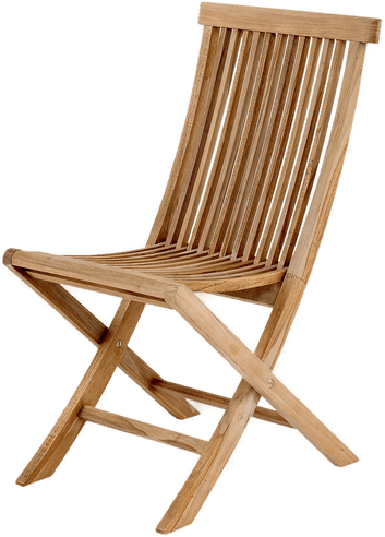 Brafab Turin spisestol