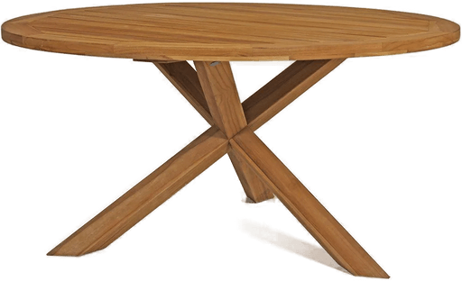 Brafab Eios spisebord 150 cm teak