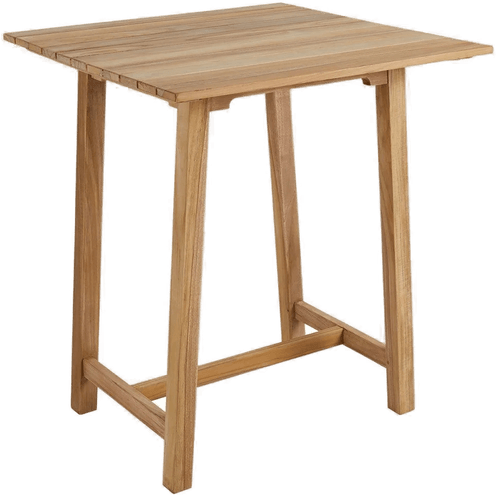 Brafab Keros Barbord 80 x 80 cm