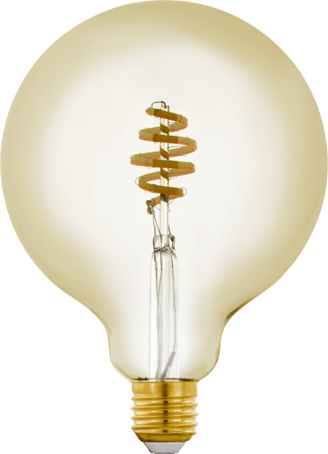 Eglo Connect E27 G125 LED-globe 5,5W