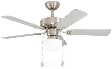 Eglo CADIZ Kjølevifte 106.6 cm