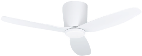 Eglo Bavaro Kjølevifte med lys 112 cm