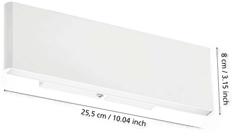 Stars Of Light LED-vegglampe Climene