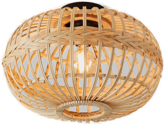 Eglo Taklampe Amsfield oval