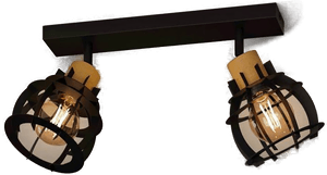 Eglo Taklampe Stillington 1