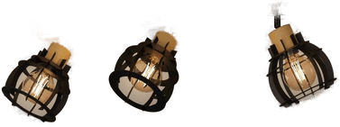 Eglo Taklampe Stillington 1