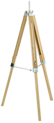 Eglo Lantada Gulvlampe Beige