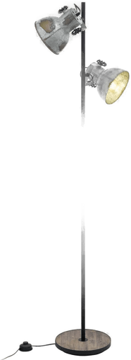 Eglo Gulvlampe Barnstaple