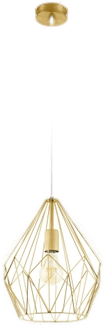 Eglo Carlton pendant gold
