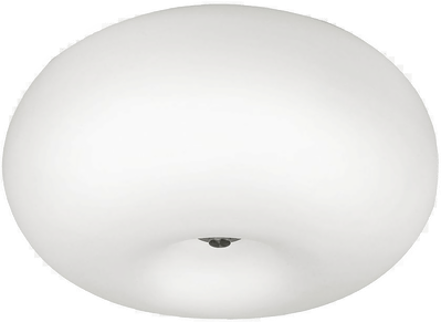 Eglo Optica Plafond D37,5 Hvit